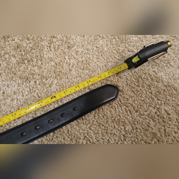 Men's‎ Cody James Black Belt - Picture 13 of 13